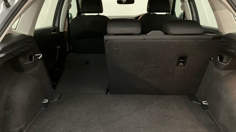 Volkswagen Polo 1.0 TSI Life 5dr Petrol Hatchback